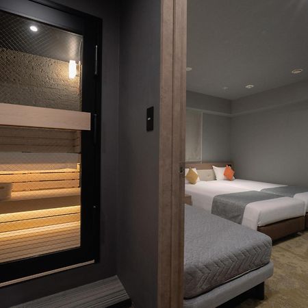 Hotel Villa Fontaine Tokyo-Shinjuku Kültér fotó