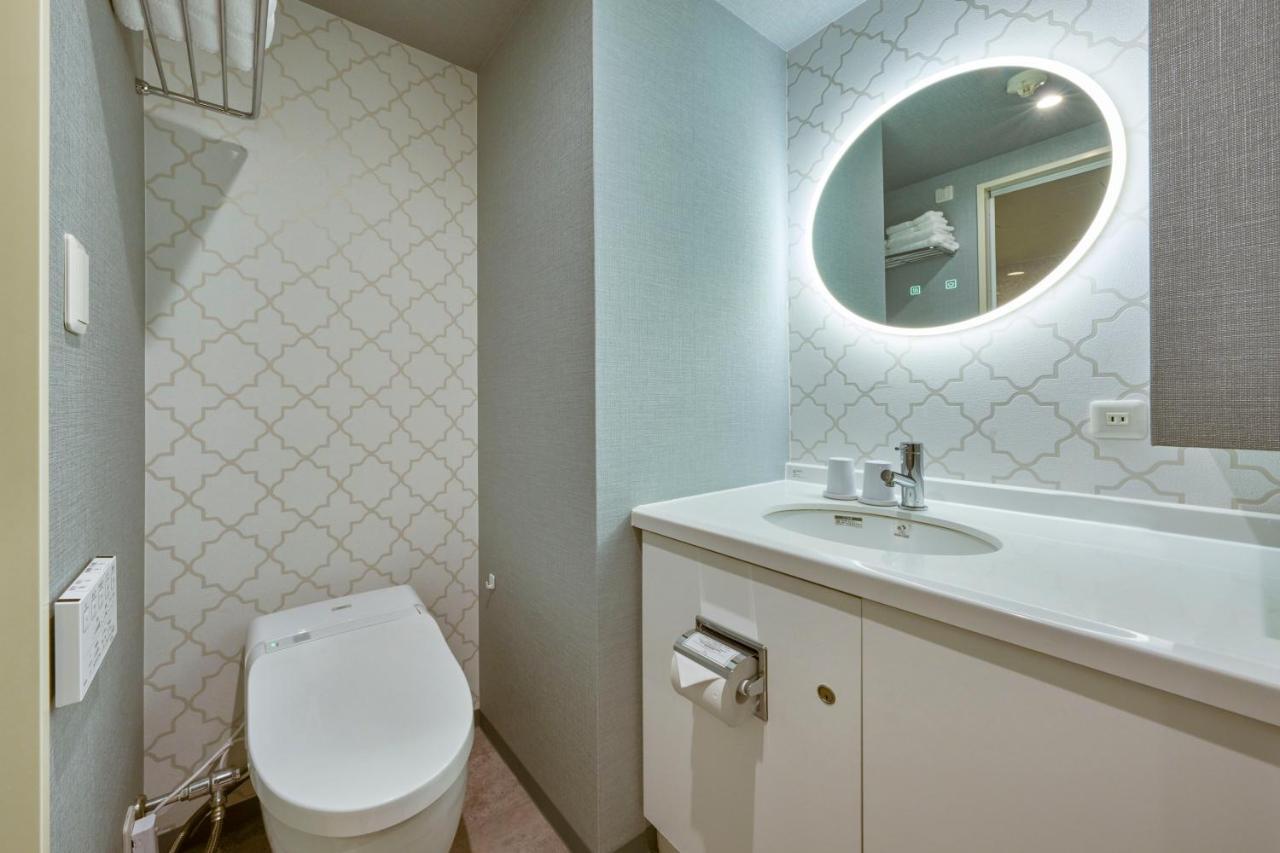 Hotel Villa Fontaine Tokyo-Shinjuku Kültér fotó