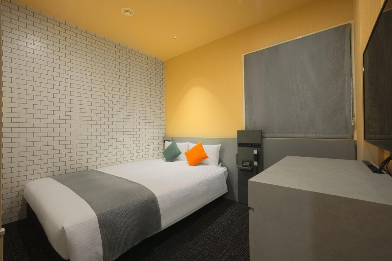 Hotel Villa Fontaine Tokyo-Shinjuku Kültér fotó