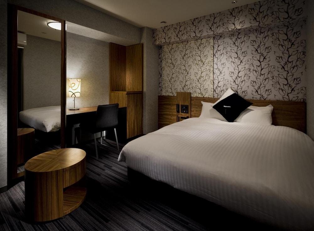 Hotel Villa Fontaine Tokyo-Shinjuku Kültér fotó