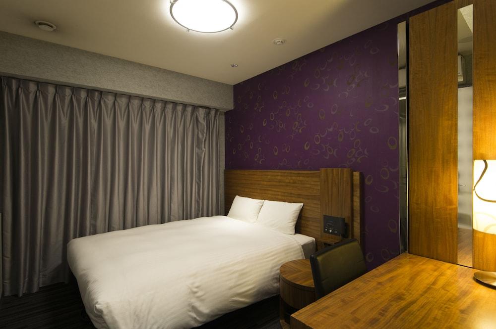 Hotel Villa Fontaine Tokyo-Shinjuku Kültér fotó