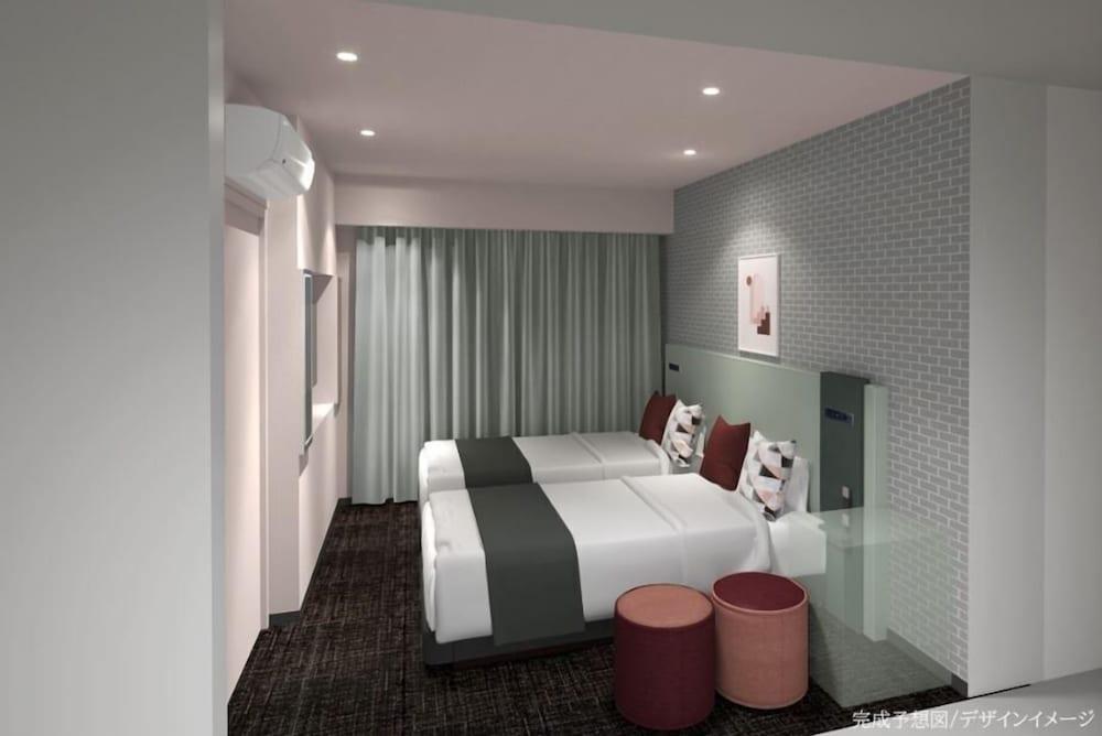 Hotel Villa Fontaine Tokyo-Shinjuku Kültér fotó
