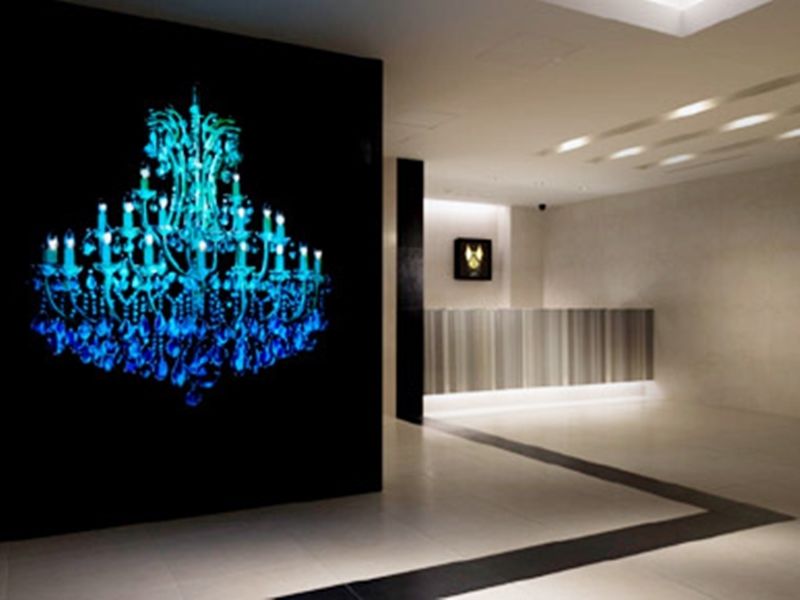 Hotel Villa Fontaine Tokyo-Shinjuku Kültér fotó